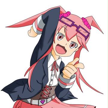 c*橘・シルフィンフォード 动画里的动作