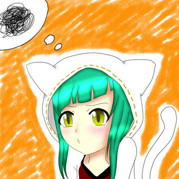 キャットフード