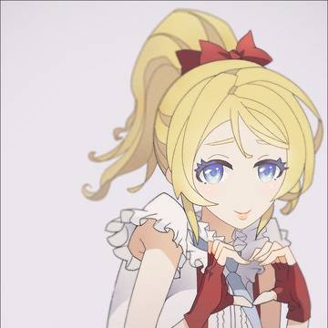 C88 ラブライブ!イラスト本 表紙