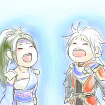 絆の章クリアー(;∀;)
