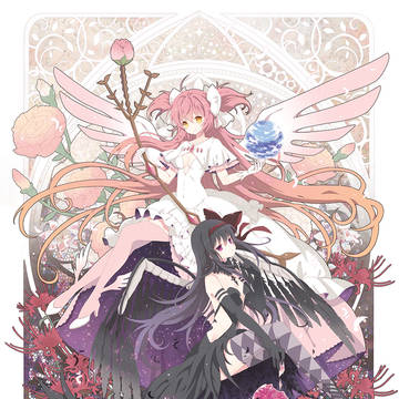 叛逆の物語
