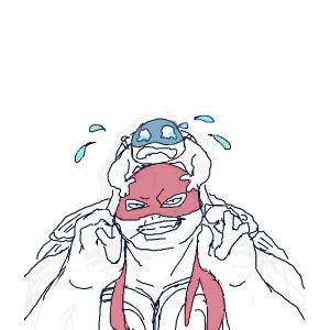 ぽよぽよ