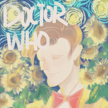 11th doctor