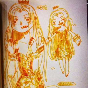 MESS