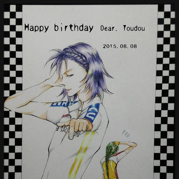 ぱちｻﾝ 誕生日