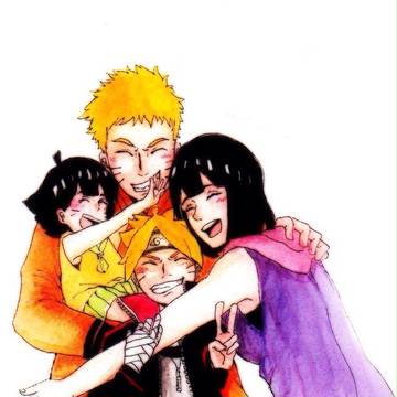 BORUTO