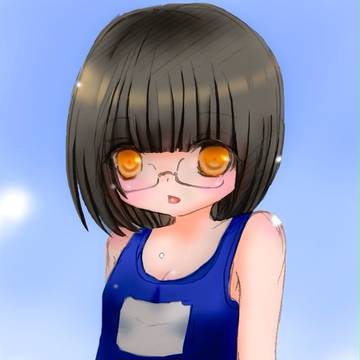 スク水2015。