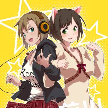 夏の