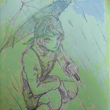 Rainy Day