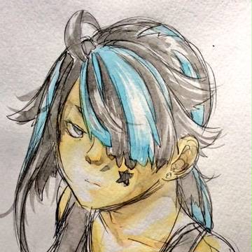 創作キャラ