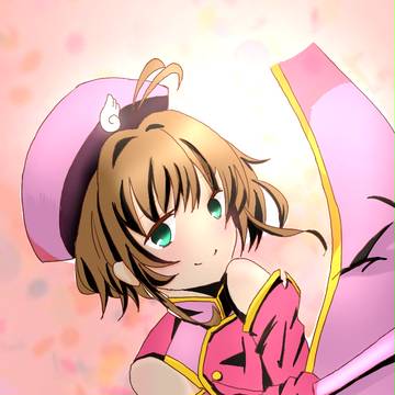 さくらちゃん