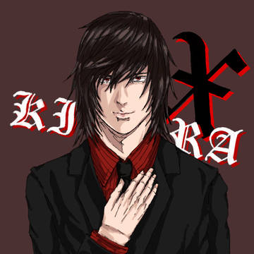 X‐KIRA
