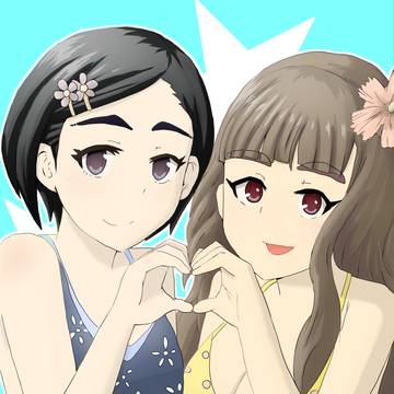c88「選考理由は太眉」サンプル