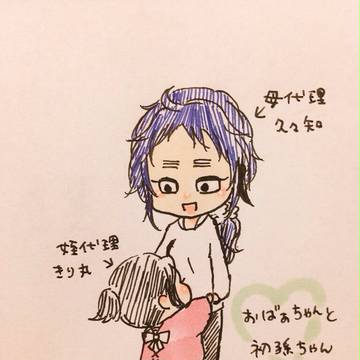 実録家族