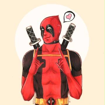 Deadpool