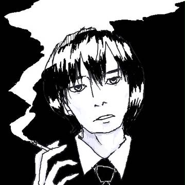 灰になった歌は