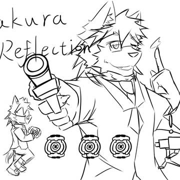 Sakura Reflection [TF2 Ver]
