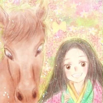 かぐや姫