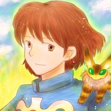 風の谷のナウシカ