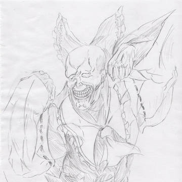 下書き霊夢