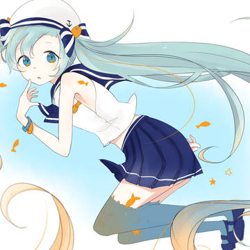 ♥