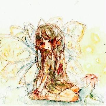 憧れ