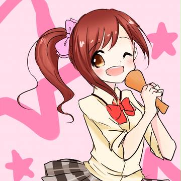 響子ちゃんお誕生日おめでとう！