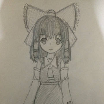 れいむ