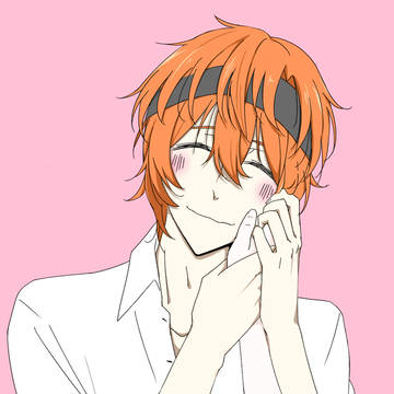 ハルナ