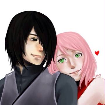 Sasusaku