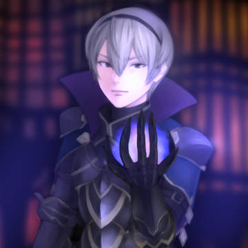 ファイアーエムブレムifクリア記念