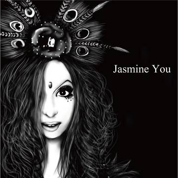 Elegant Jasmine You 2015