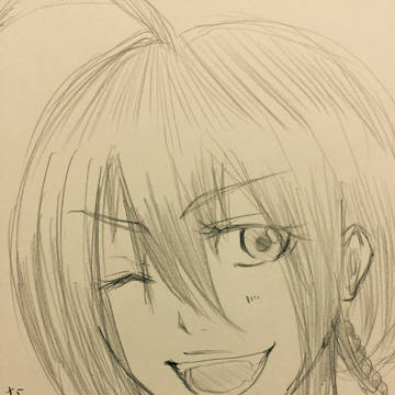 鯰尾藤四郎