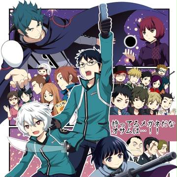 【C88】　新刊表紙とサンプル