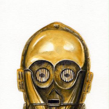 c-3PO