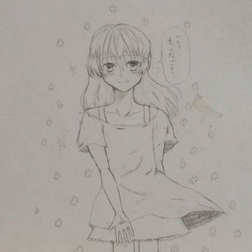 渚ちゃん