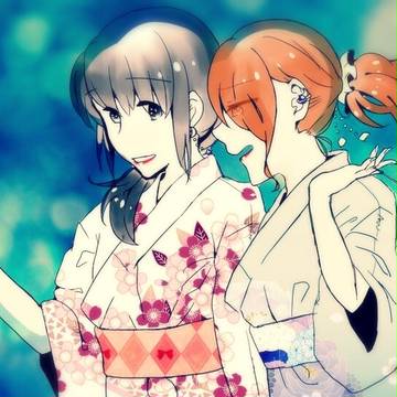 夏祭り