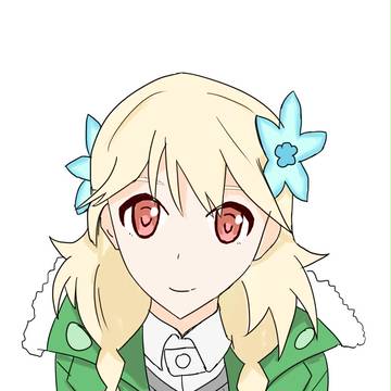 ちーちゃん