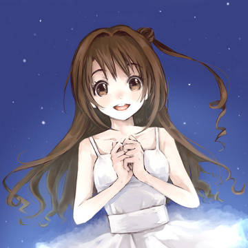 しまむらさん