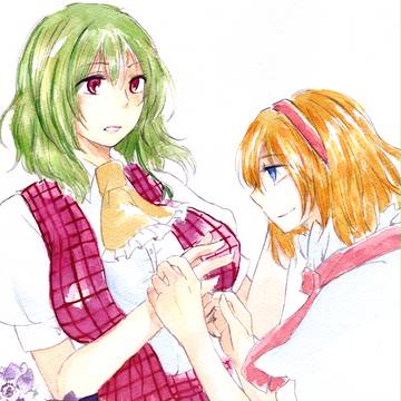 C88 新刊:ゆめのあとさき