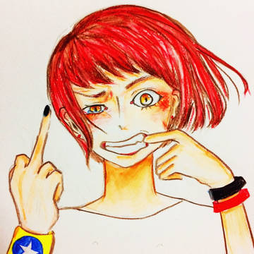 全部消えちゃえ。