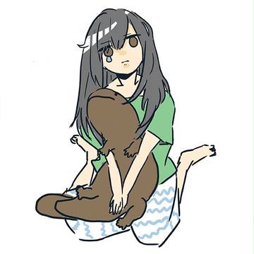 私の夏はまだはじまったばかりだ！