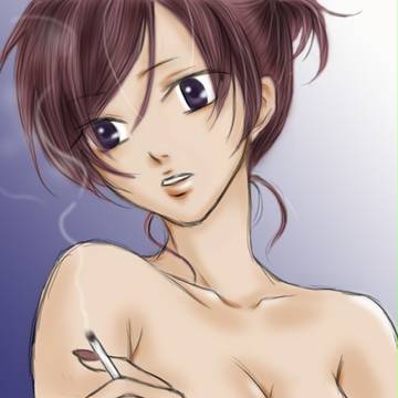 大人真姫