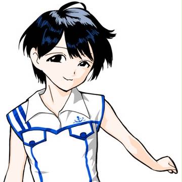 スカッと　好きなシーン