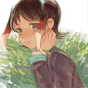 闇