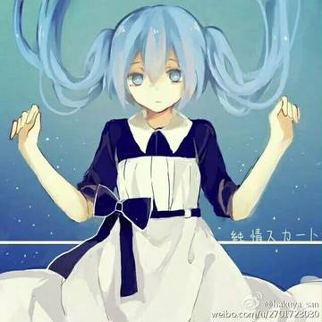 純情スカート
