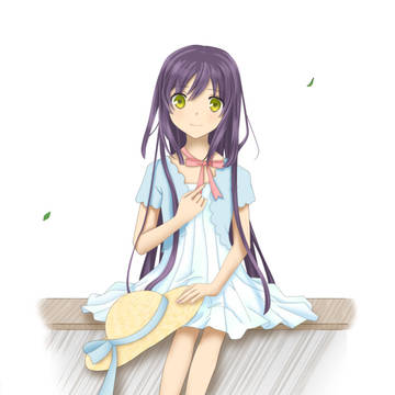 おかえりなさい