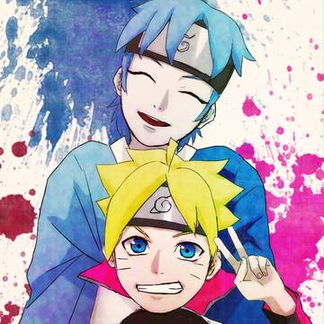BORUTO