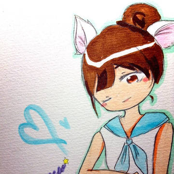 ✿cherry.様へ*
