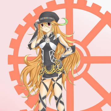 【TOX2】正史蜜拉